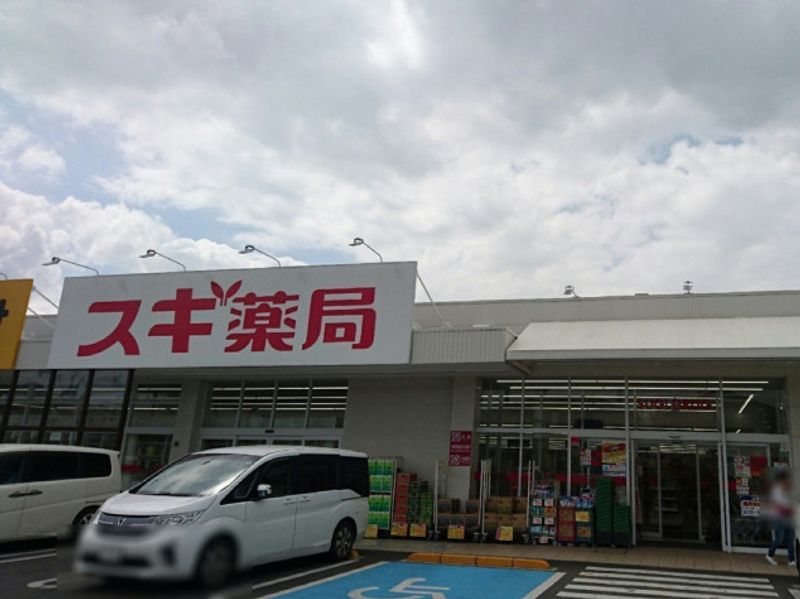 レオパレスｍｏｍｏ 周辺環境