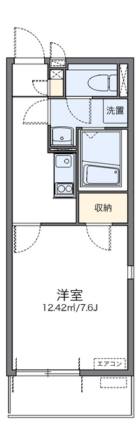 54169 Floorplan