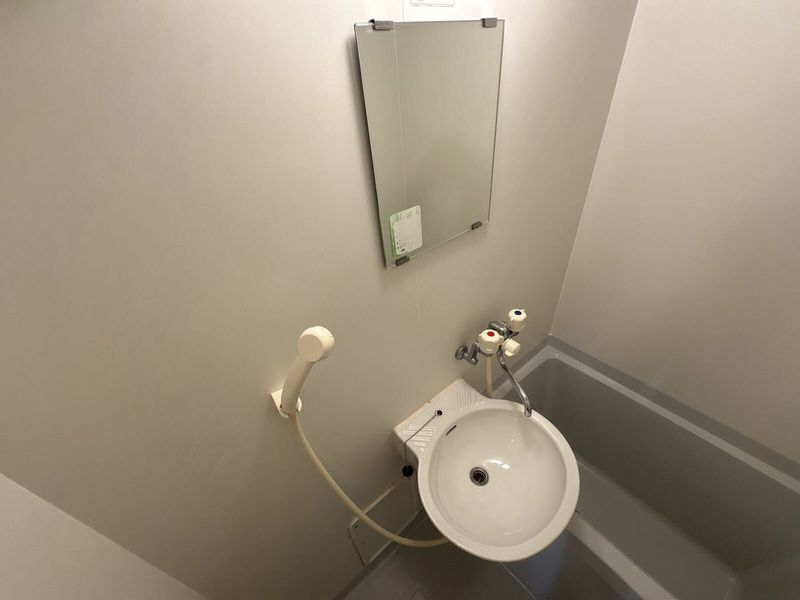 leopalace AZURE 洗手台