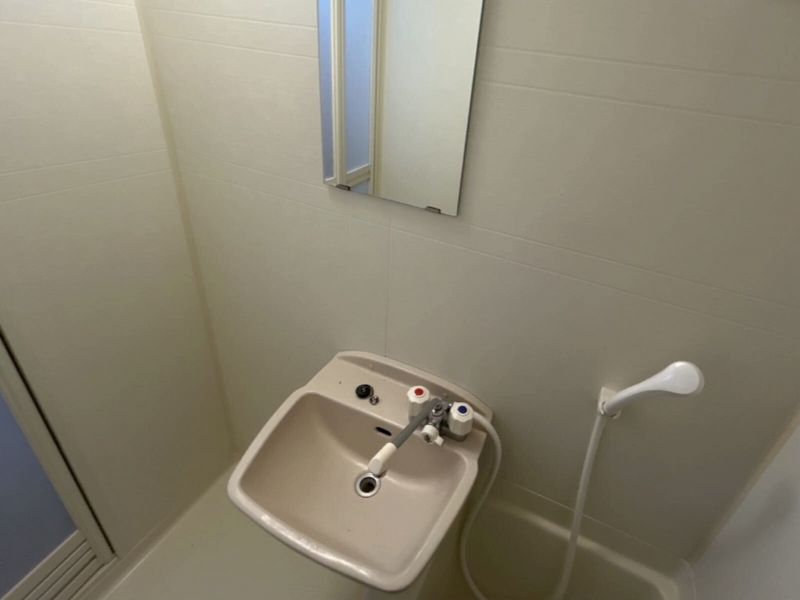 leopalace Myu 세면대