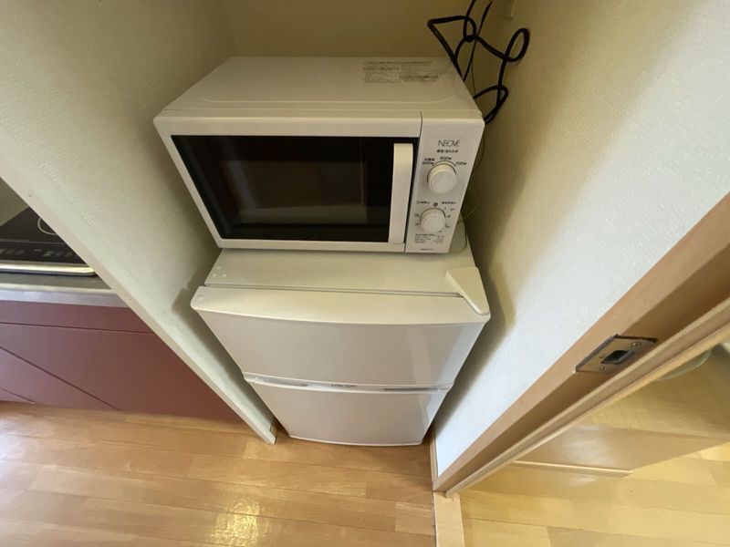 レオパレスＢＡＮＣＨＯＵ その他設備