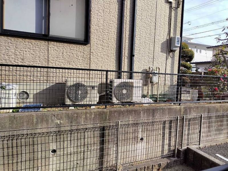 LEONEXT Sho 15 视野