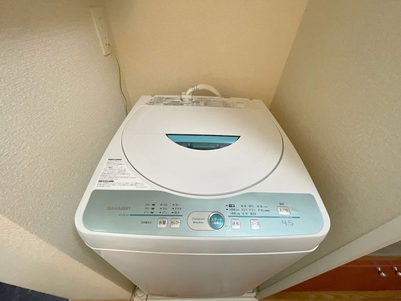 レオパレスピアット その他