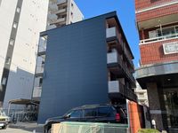 leopalace Lapis Lazuli Takaida 외관