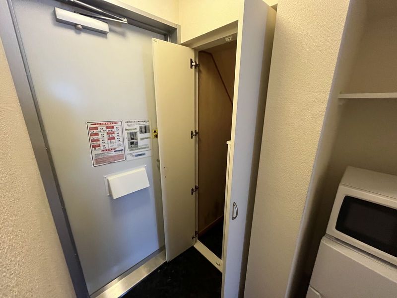 レオパレスＦ５６ その他