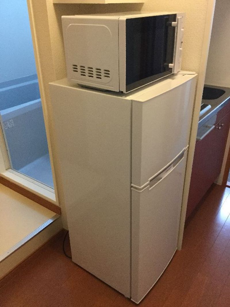 レオパレスベル　パストラル その他