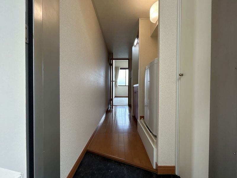 leopalace Cantabile Lối vào