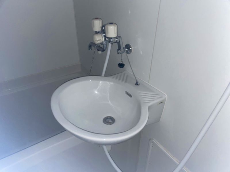 leopalace Premier 洗手台