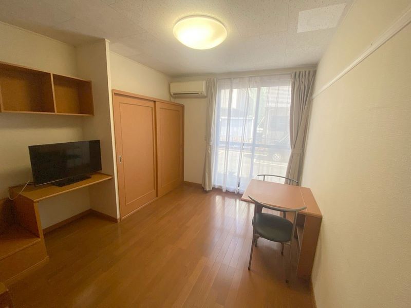 leopalace Liberta 客厅