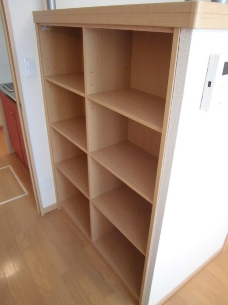 LEONEXT Park Hill V 기타