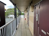 レオパレスレイク 共用部分