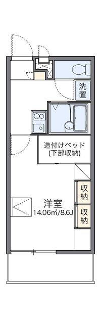 16559 Floorplan