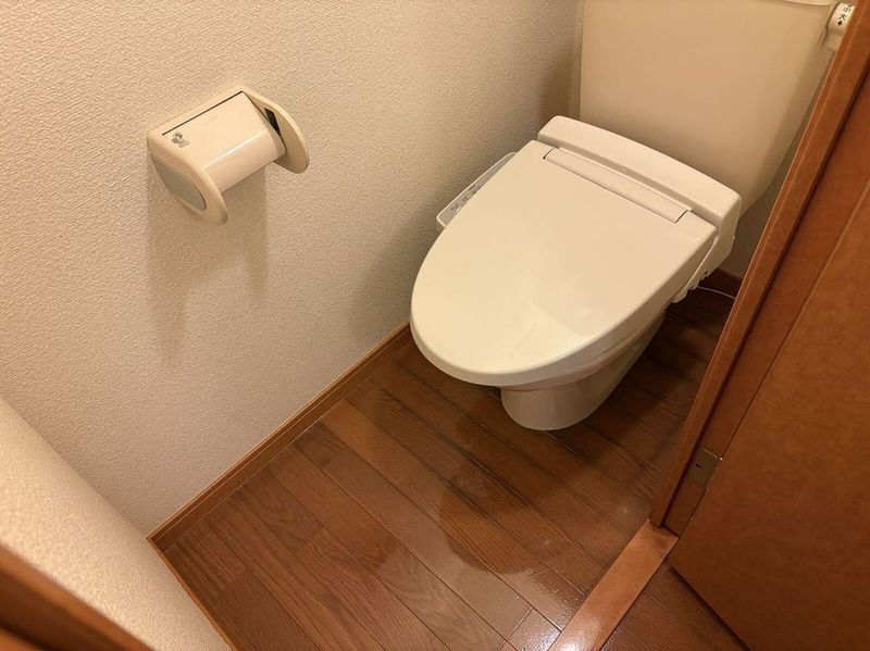 leopalace KINSENJI 卫生间