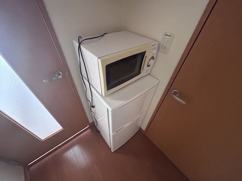 leopalace Ou Daigaku 기타 시설