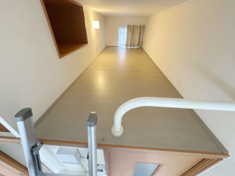 leopalace Annex Kushibiki Other