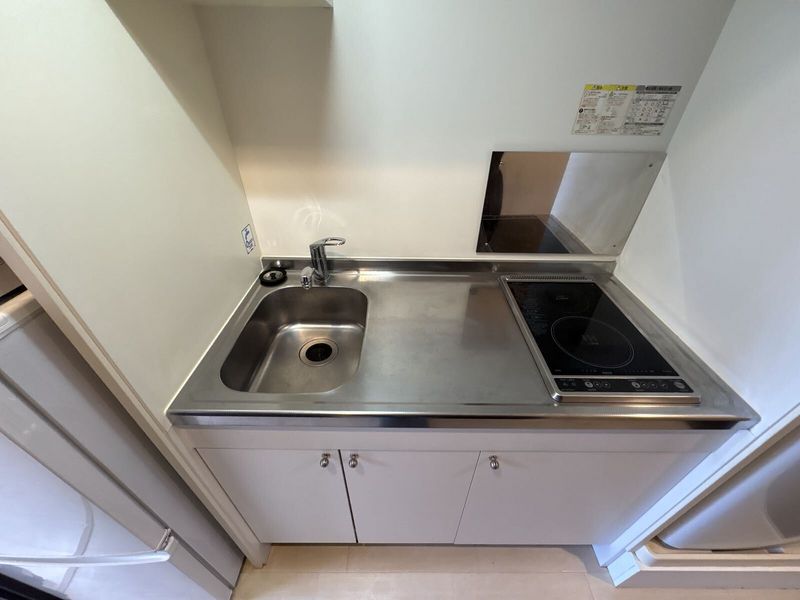 レオネクストライフ高坂 キッチン