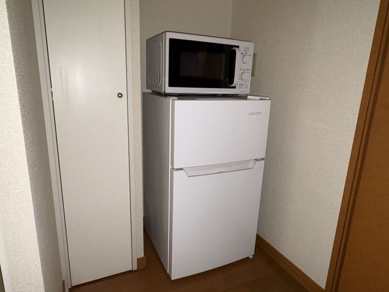 レオパレス三丁田 その他