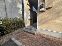 レオパレス上戸祭 エントランス