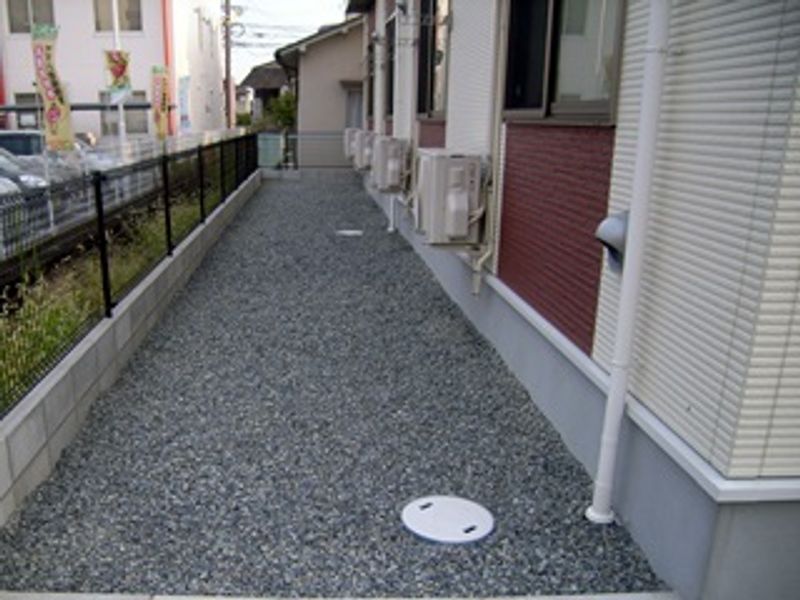 レオネクスト杉 その他
