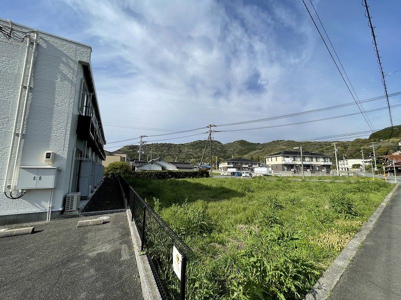 レオパレスＹＡＭＡＳＡＫＩ 眺望