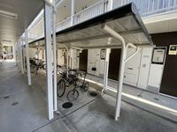 レオパレスのりくらⅠ 共用部分