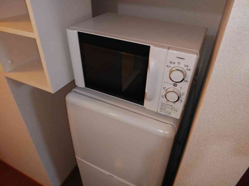 レオパレスラ・フロル その他設備