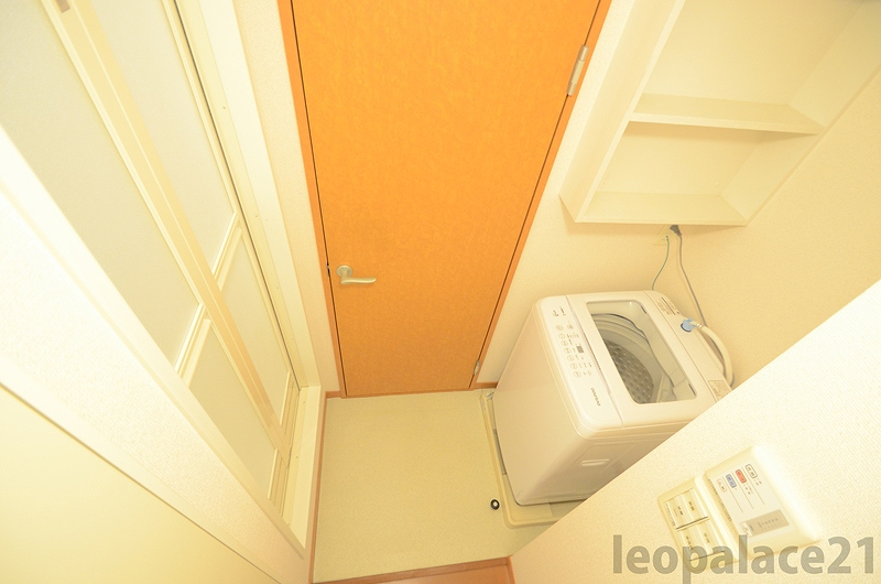 leopalace Akahoro 其他设施