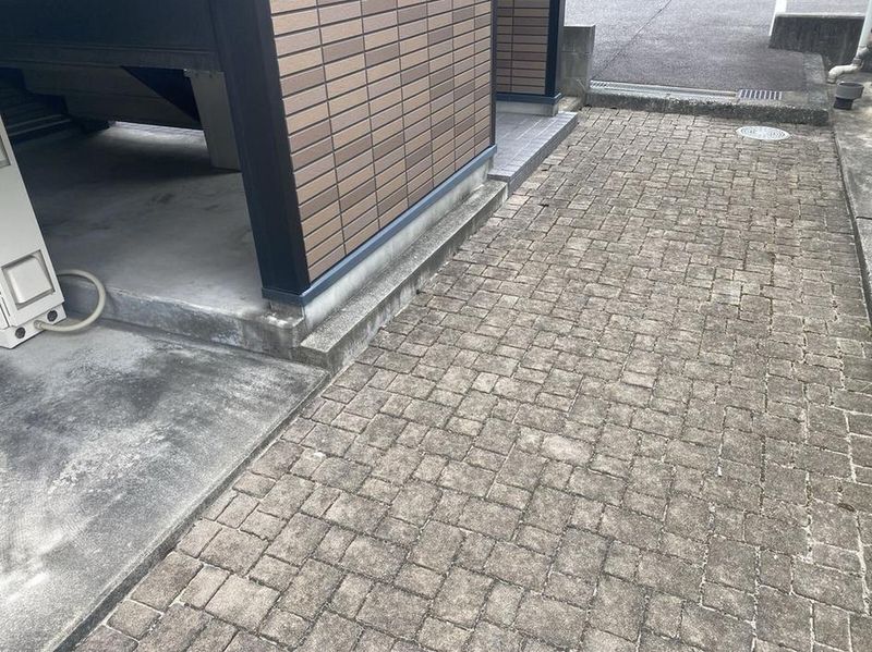 レオパレスＩｔｏ エントランス
