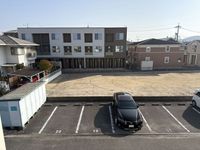 leopalace Takayanosho Tầm nhìn