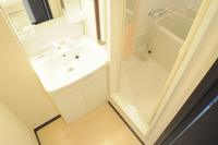 LEONEXT Tachibana 세면실