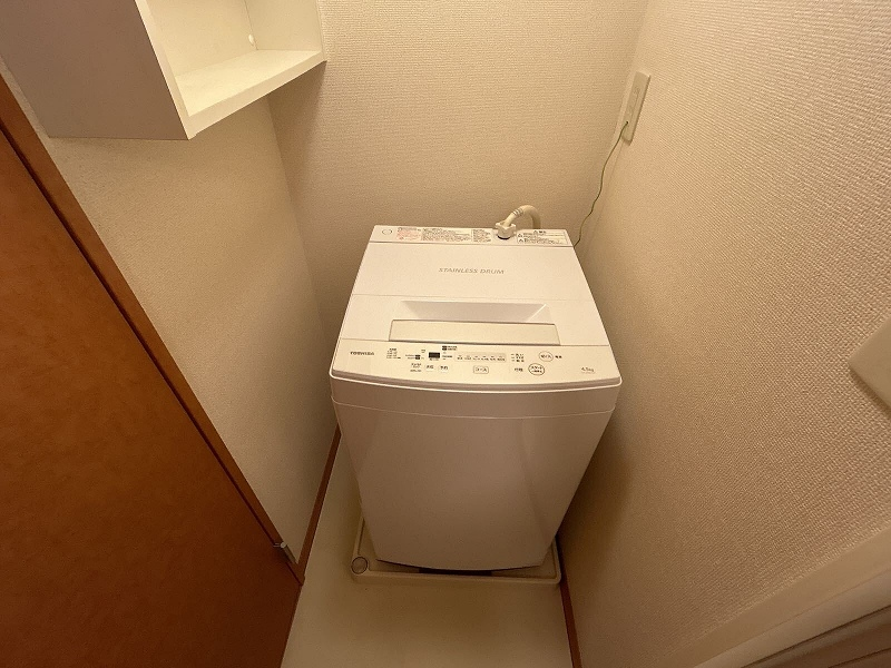 レオパレススプリング その他