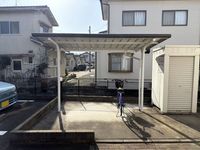 レオパレス乙多見　末広 共用部分