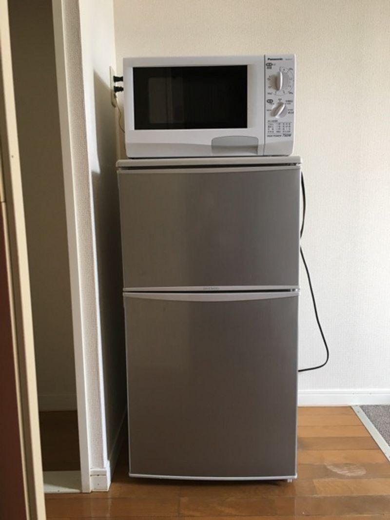 レオパレス明正 その他設備