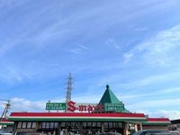 レオパレスセブエル秋里 周辺環境