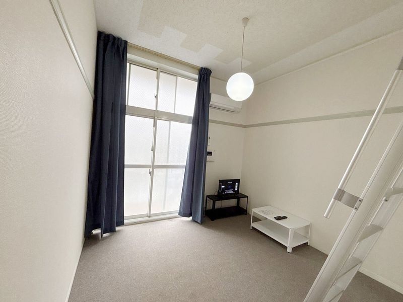 leopalace Fresh III 客厅