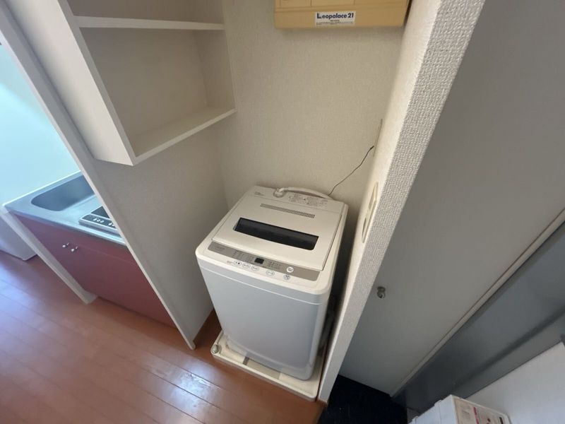 レオパレス昴５５５Ｃ その他