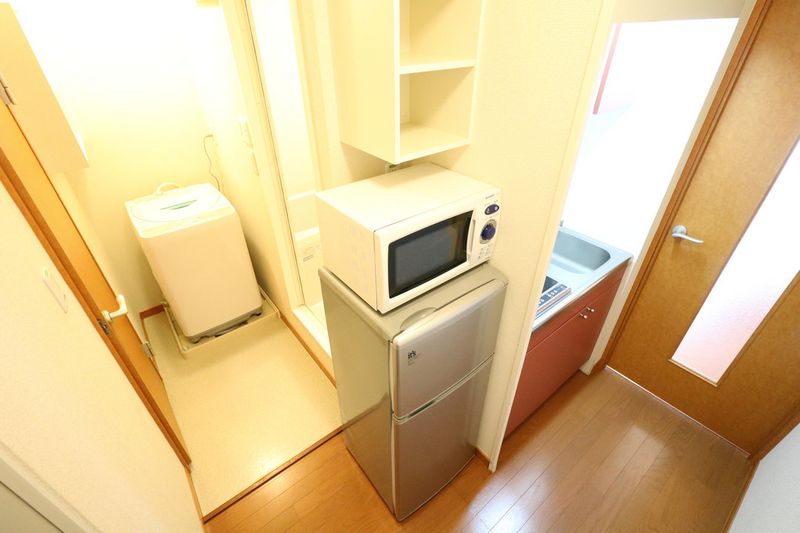 レオパレス天橋立 その他