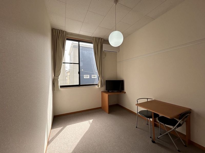 leopalace MK Phòng khách