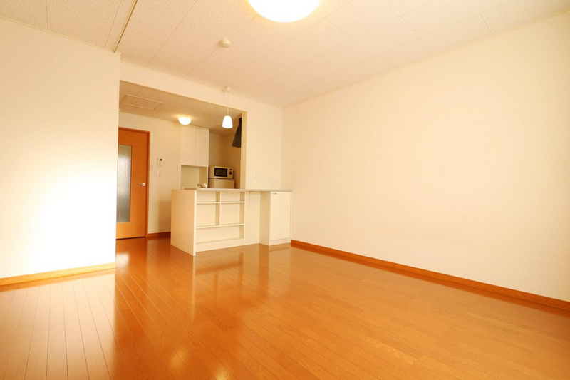 leopalace Luminous 客厅