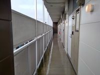 レオパレスＭｉｚｕｔａ 共用部分