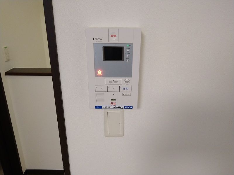 レオネクストスクルト セキュリティ