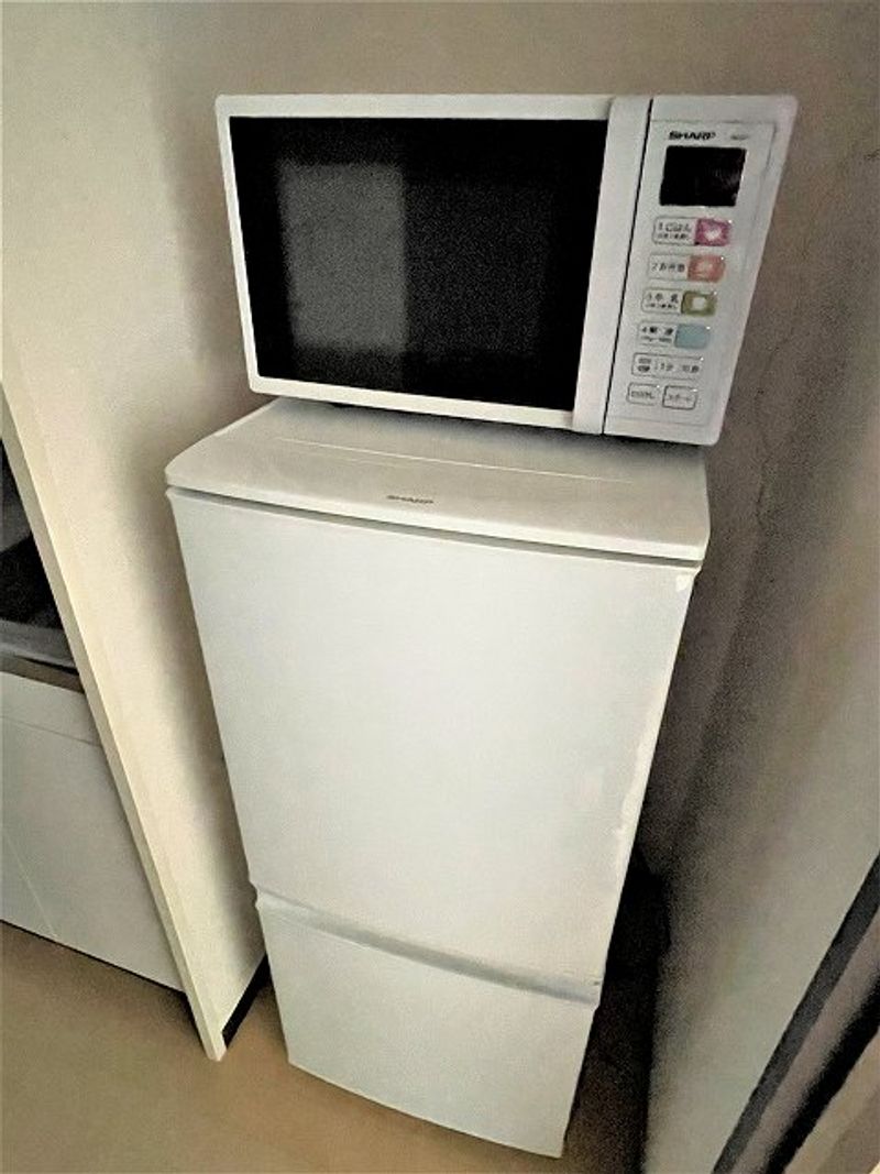 クレイノティーダ中和田 その他設備