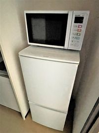 クレイノティーダ中和田 その他設備