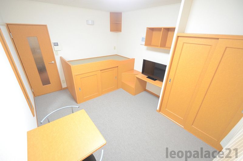 leopalace Seibu Living room