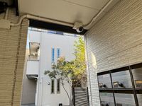 レオパレスリブェール セキュリティ