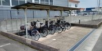 レオパレスＭＡＲＳ 共用部分