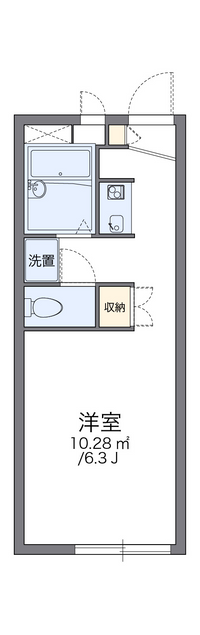 13831 Floorplan