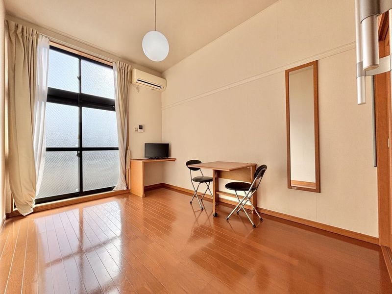 レオパレスＮｏｎｏ　南 居間