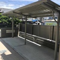クレイノ葵 共用部分