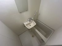 レオネクストレプロットⅢ 風呂